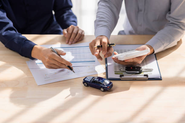 Car insurance options for Lake Dallas residents